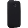 Nillkin Super Frosted Shield Matte cover case for Motorola Moto E2 (XT1527 XT1511 XT1505) order from official NILLKIN store